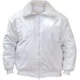 Korntex Pilot Jacket Damen Weiß S