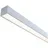 Paulmann Linion Lichtkanal 0,5m Chrom matt