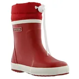 Bergstein Winterboot Gummistiefel Rot 20