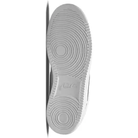 Nike Court Vision Mid Next Nature Herren white/white/black 41