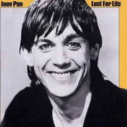 Lust For Life (Vinyl)
