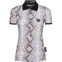Plein Sport Python grau L