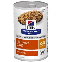 Hill's Prescription Diet c/d Multicare Nassfutter 1 x 370 g