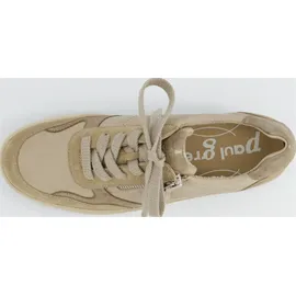 Paul Green Sneaker Low Beige Damen 38