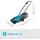 Gardena EasyMax 30/18V inkl. 1 x 2,0 Ah