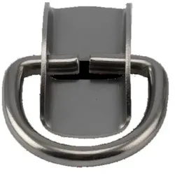 Scubaforce D?Ring Clip für 25mm D?Ring (not included)