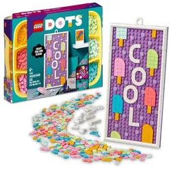 LEGO® DOTS - 41951 - Message Board