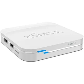 Xsarius PURE 3+ 4K UHD