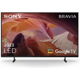 Sony BRAVIA FWD-50X80L 50" LED 4K UHD Smart TV