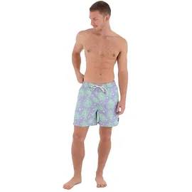 Hurley Boardshorts Volley icon Coral L