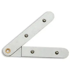 ISOLED Verbinder Z53, flexibel 180° - 45°, 2 Stück