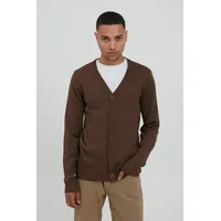 Blend Cardigan BLEND BHLennard braun XXL