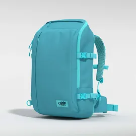 Cabin Zero ADV 42l Rucksack Maldives Blue