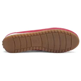 ARA New Port Slipper Damen Strawberry 38,5