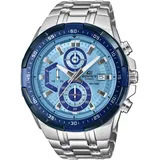 Casio Edifice EFR-539DE-2AV Edelstahl 46 mm EFR-539DE-2AV