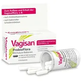Vagisan Probioflora Milchsäure-bakterien hartkapsel