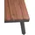 Garden Pleasure Lounge-Set THERESA 4tlg. braun