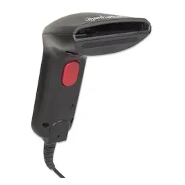 Manhattan Contact CCD Barcode Scanner