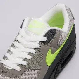 Nike Air Max 90 Herren Black/Neon Yellow/Anthracite 42,5