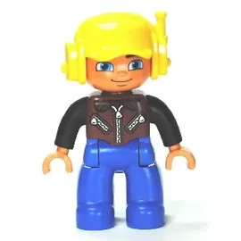 LEGO Duplo Meine erste Baustelle (10518)