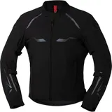 IXS Hexalon-ST Motorradjacke Schwarz 4XL