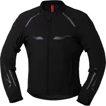 IXS Hexalon-ST Motorradjacke Schwarz 4XL
