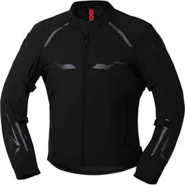 IXS Hexalon-ST Motorradjacke Schwarz 4XL