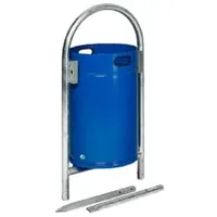 VAR RB 005 60 l Enzianblau