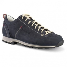 Dolomite Cinquantaquattro Low Herren blue/cord 40 2/3