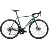 Orbea Orca M30 2026 28 Zoll RH 51 cm grün