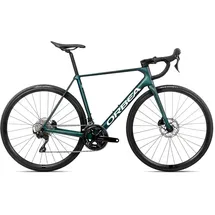 Orbea Orca M30 2026 28 Zoll RH 51 cm grün