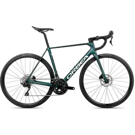 Orbea Orca M30 2026 28 Zoll RH 51 cm grün