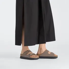 Birkenstock - Arizona Papillo Platform 1027417 - 40