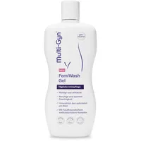 karo healthcare gmbh FemiWash Gel