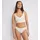 SLOGGI ZERO Feel Bliss Bralette Weiß Large Damen