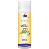 CMD Teebaumöl-Classic Waschgel 200 ml