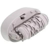 Braun Silk-épil 5 81555552 weiß