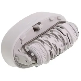 Braun Silk-épil 5 81555552 weiß