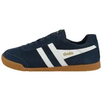 GOLA Sneaker low Harrier Suede Herren 47