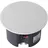 Visaton  DL 25 100 V/8 Ohm Deckenlautsprecher 30W 100v Reinweiß RAL 9010 1St.