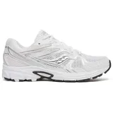 Saucony Ride Millennium Herren Weiß 37,5
