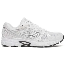 Saucony Ride Millennium Herren Weiß 37,5