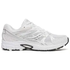 Saucony Ride Millennium Herren Weiß 37,5