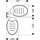 Hansgrohe Raindance Cassetta Seifenschale Chrom