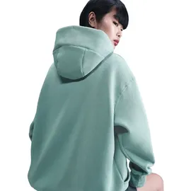 Nike Phoenix Fleece Hoodie Cannon/Sail XS