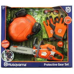 Husqvarna Kinder-Kettensäge 550XP Set Spielzeug-Kettensäge