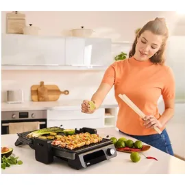Braun MultiGrill5 CG5033 2000 W schwarz