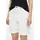 s.Oliver Jeansshorts Suri Weiß 38