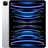 256 GB Wi-Fi + Cellular silber