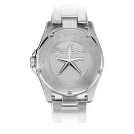 Mido Ocean Star Captain V Edelstahl 42,5 mm M042.430.11.091.00